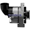 BMW 12312242248 Alternator
